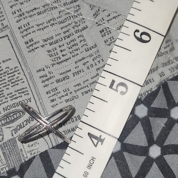 X ring - Picture 3 of 3